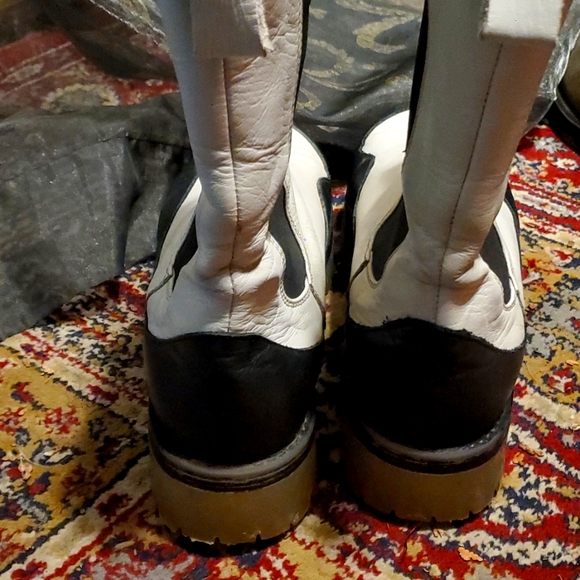 💝 Lintervalle boots - Picture 4 of 6